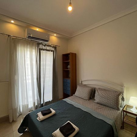 Istos Apartment Thessaloníki Luaran gambar