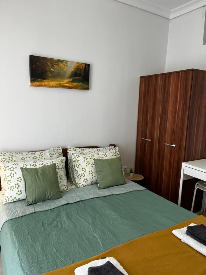 Istos Apartment Thessaloníki Luaran gambar