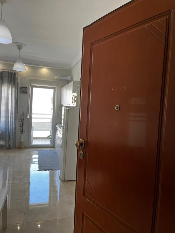 Istos Apartment Thessaloníki Luaran gambar