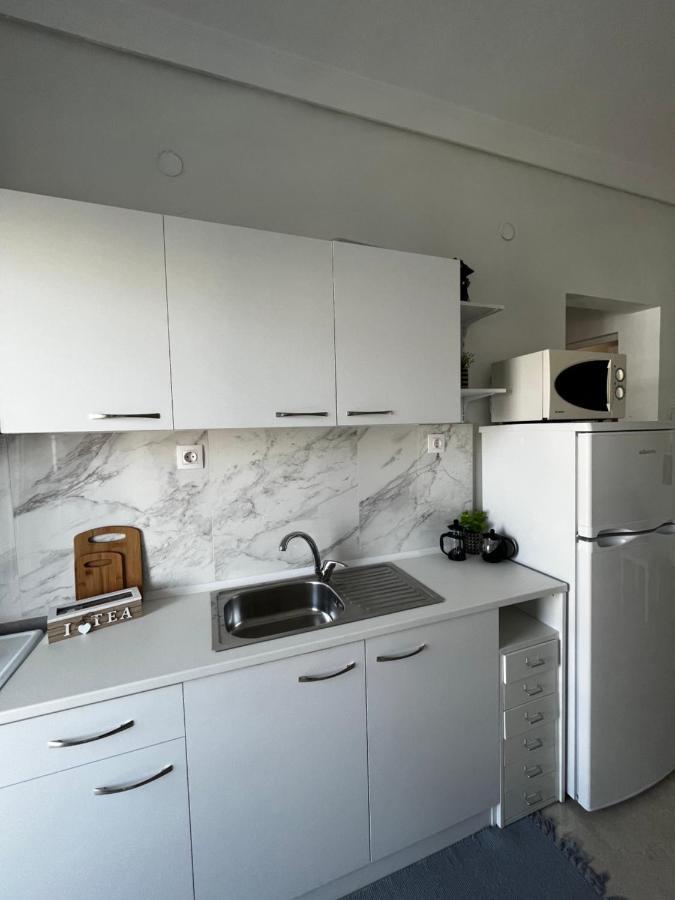 Istos Apartment Thessaloníki Luaran gambar