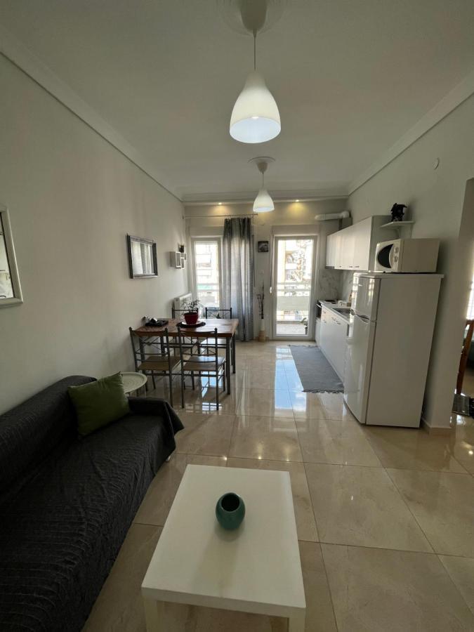 Istos Apartment Thessaloníki Luaran gambar