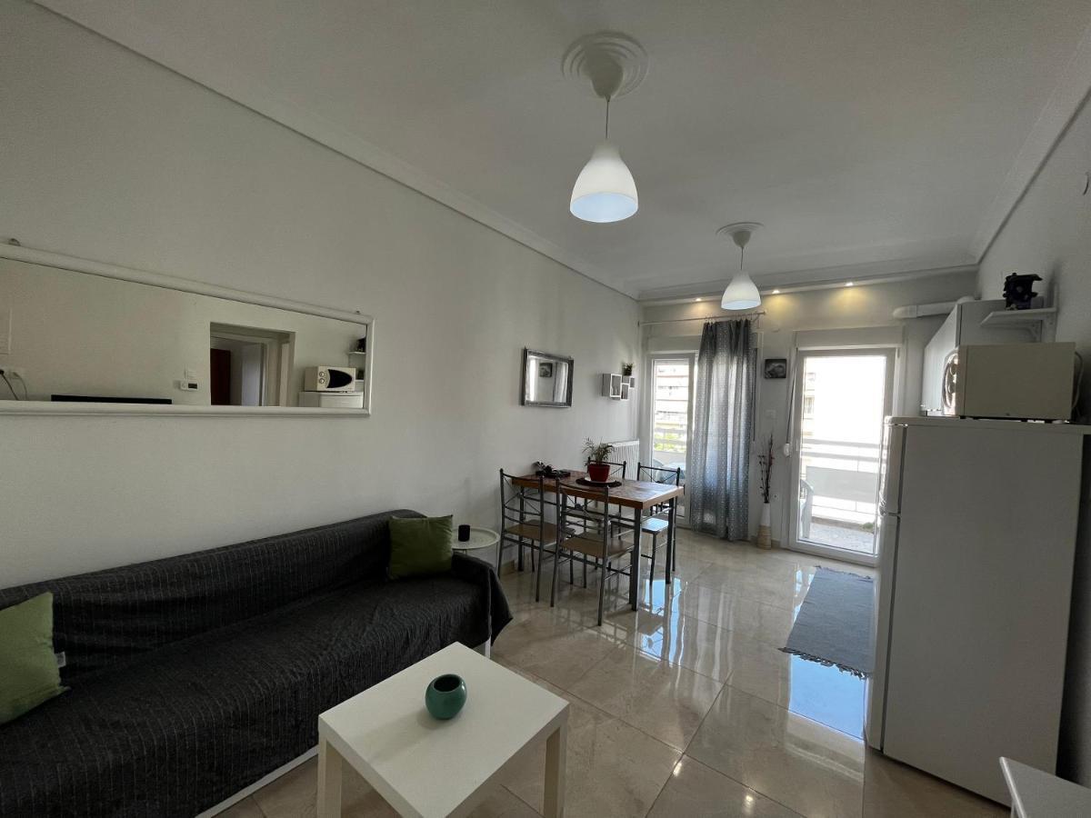 Istos Apartment Thessaloníki Luaran gambar