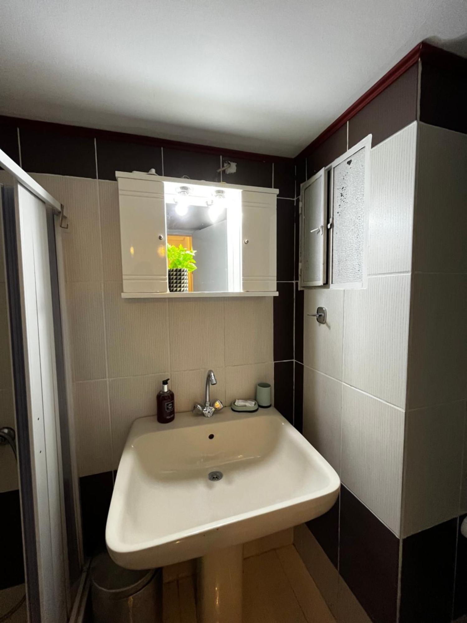 Istos Apartment Thessaloníki Luaran gambar