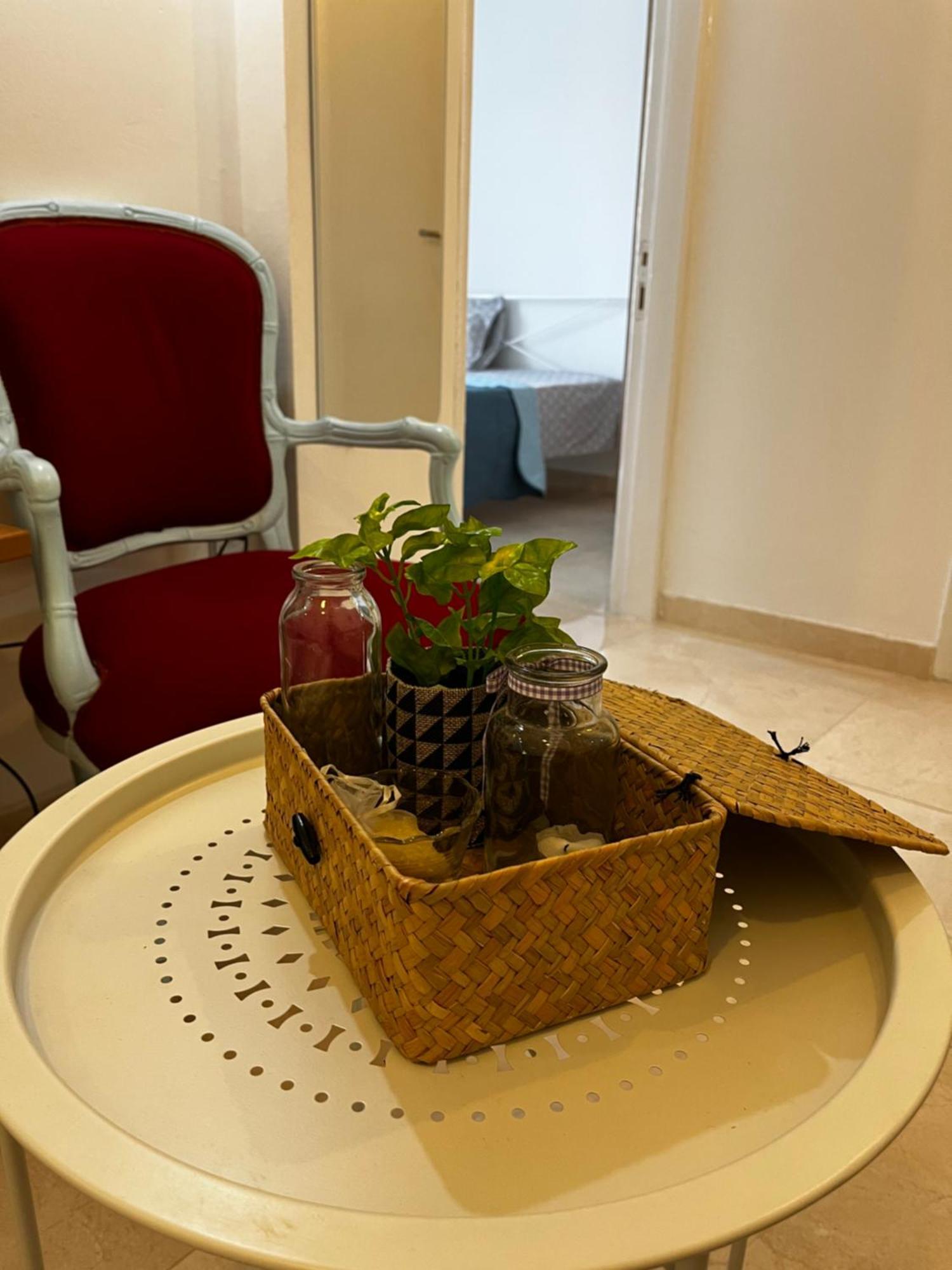 Istos Apartment Thessaloníki Luaran gambar