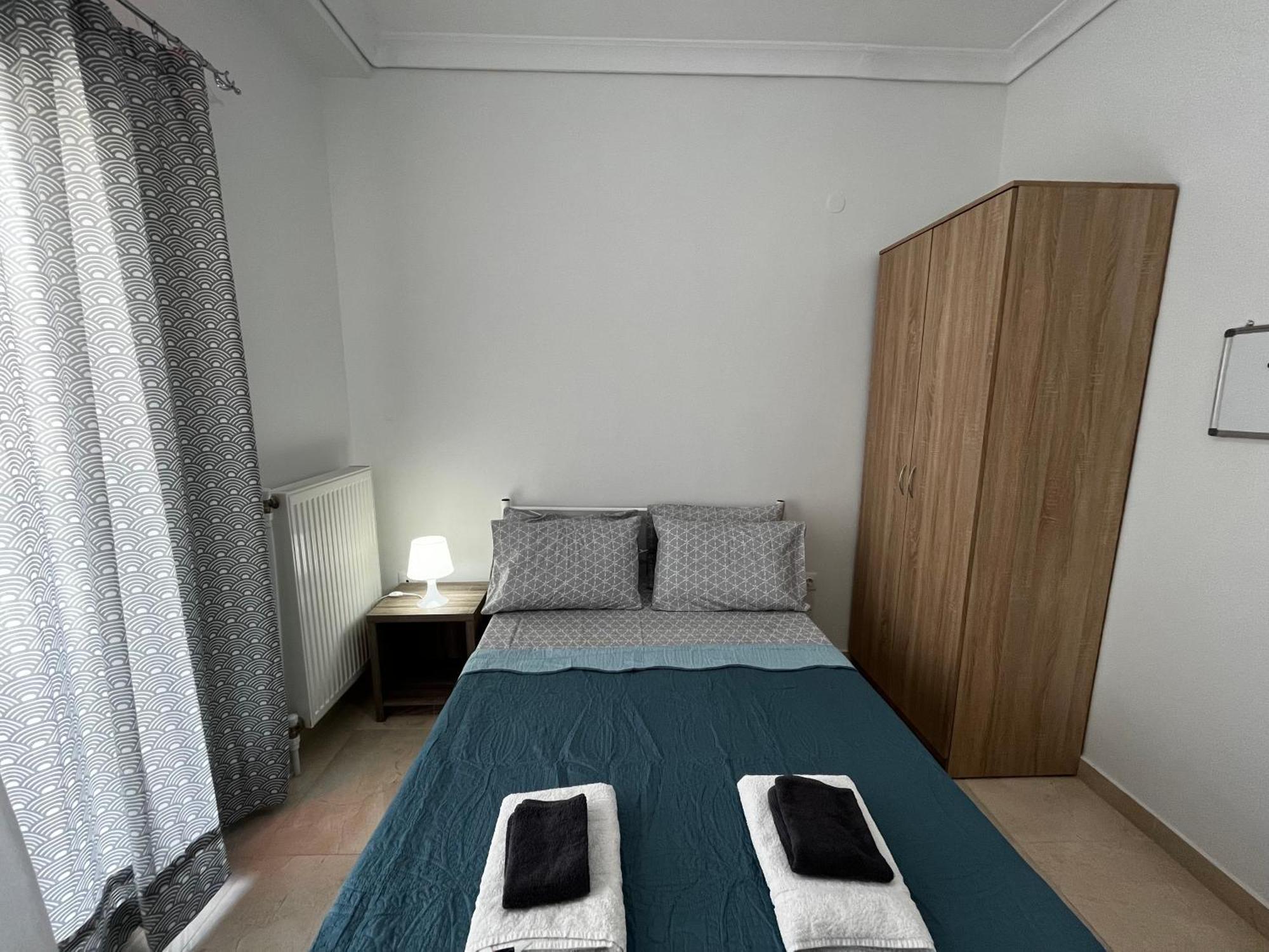 Istos Apartment Thessaloníki Luaran gambar