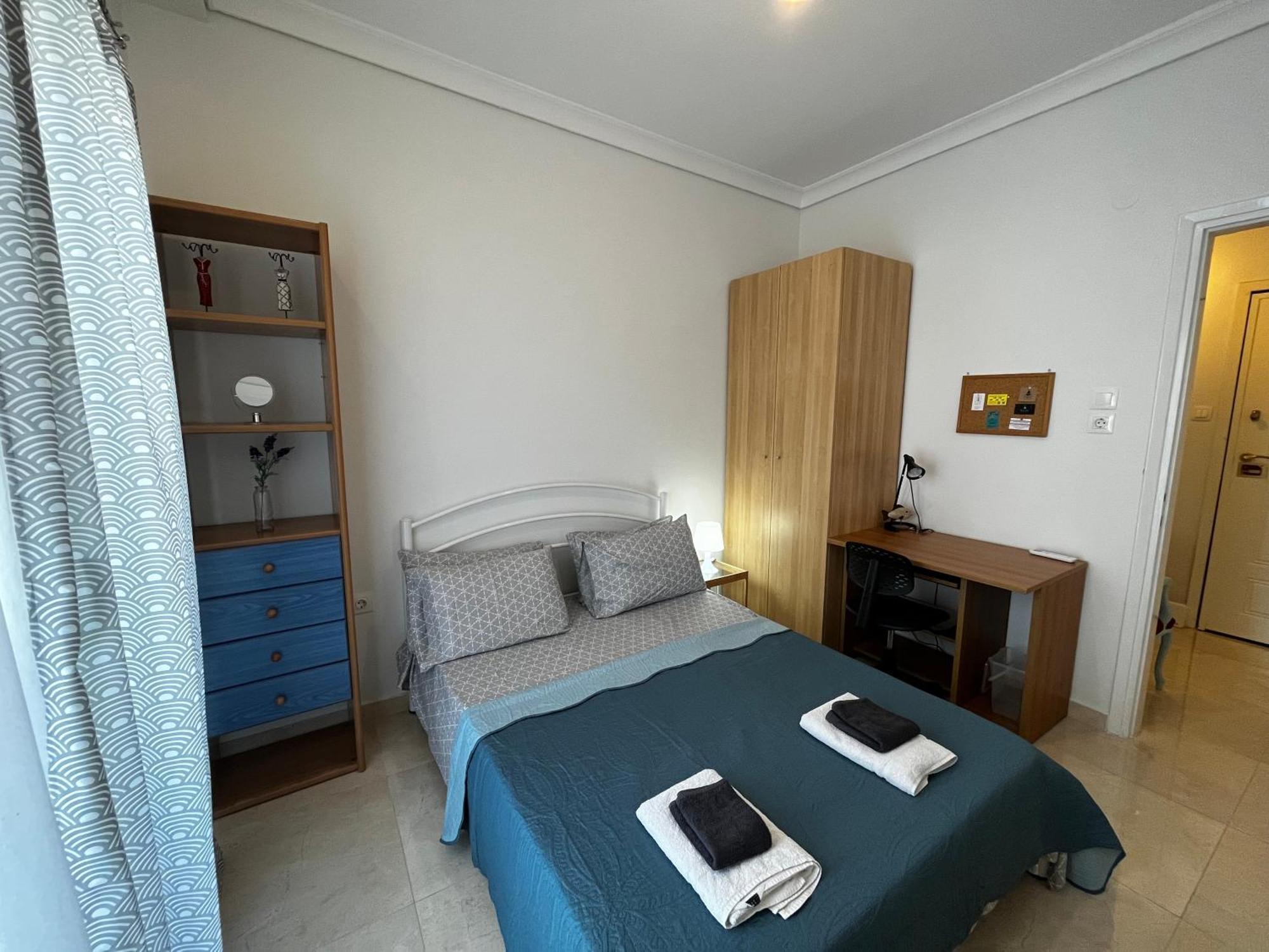 Istos Apartment Thessaloníki Luaran gambar