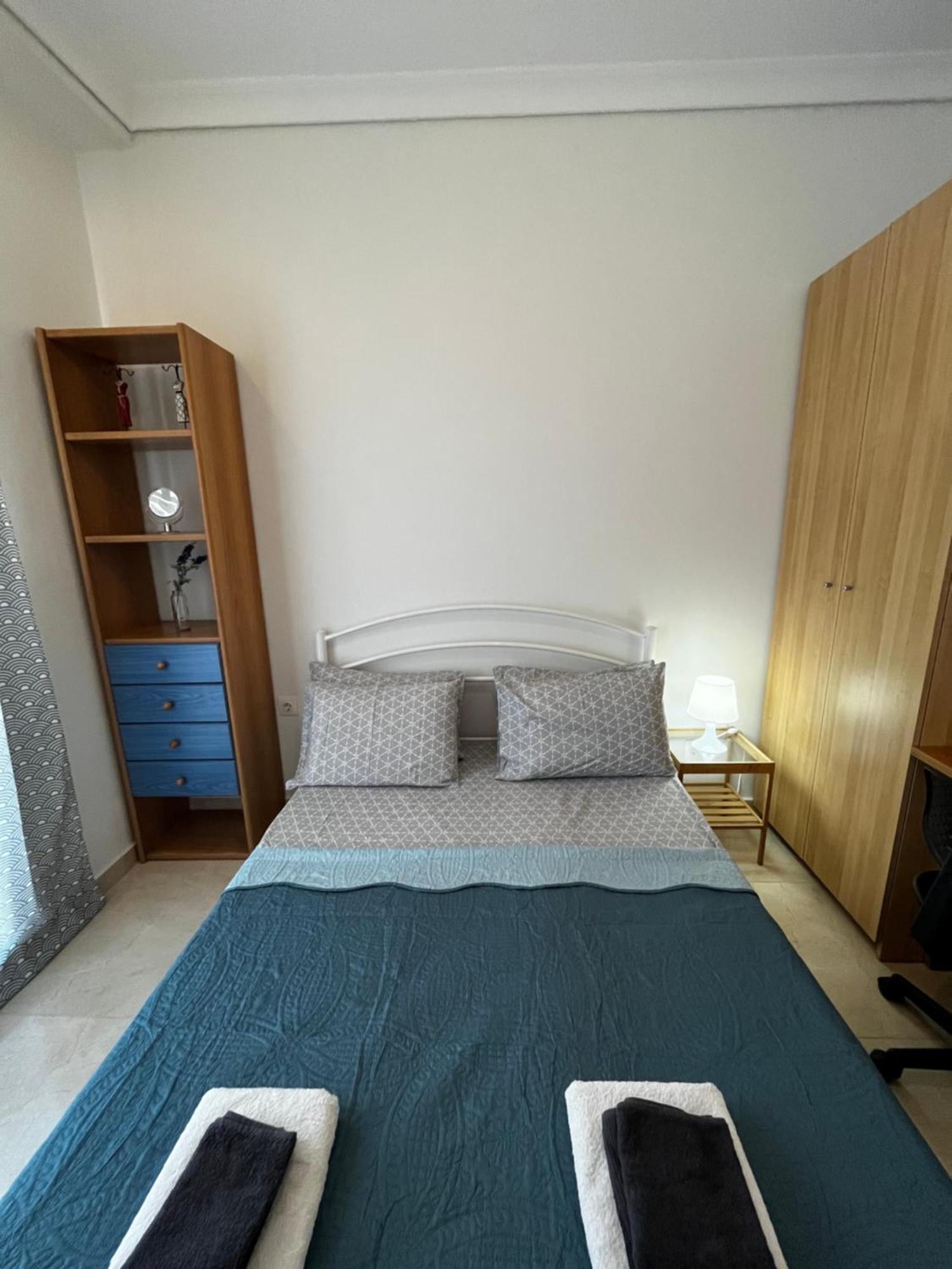 Istos Apartment Thessaloníki Luaran gambar